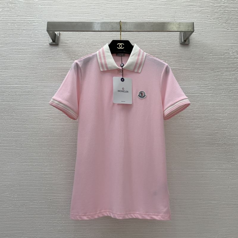 Moncler T-Shirts